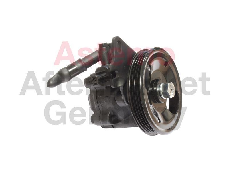 HITACHI 2503641 Hydraulikpumpe, Lenkung für NISSAN u.a.