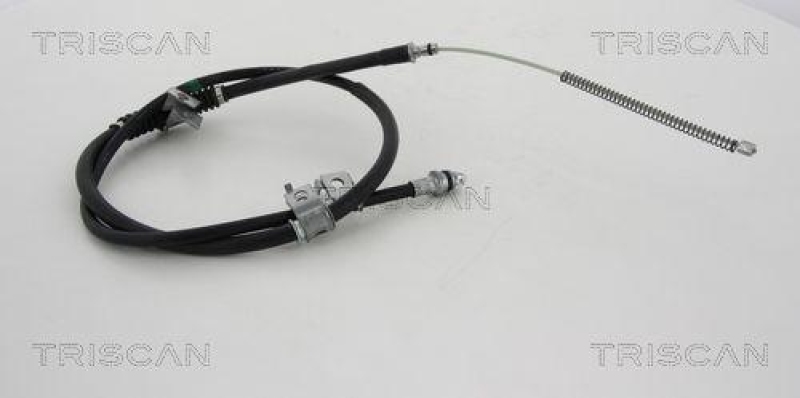 TRISCAN 8140 42180 Handbremsseil f&uuml;r Mitsubishi Pajero