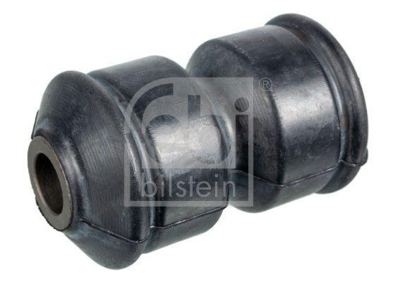 FEBI BILSTEIN 02875 Blattfederlager f&uuml;r Federauge f&uuml;r M A N