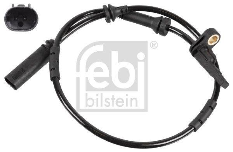 FEBI BILSTEIN 109354 ABS-Sensor f&uuml;r BMW