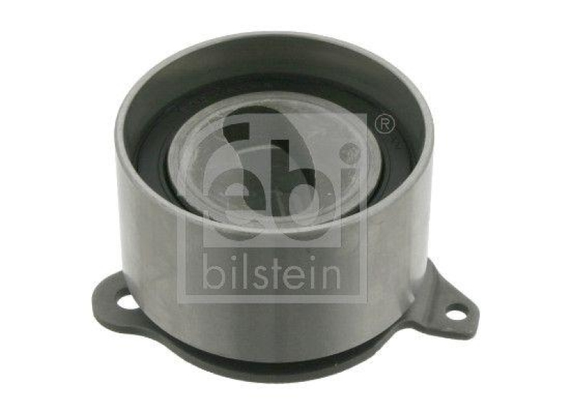 FEBI BILSTEIN 17491 Spannrolle f&uuml;r Zahnriemen f&uuml;r MAZDA