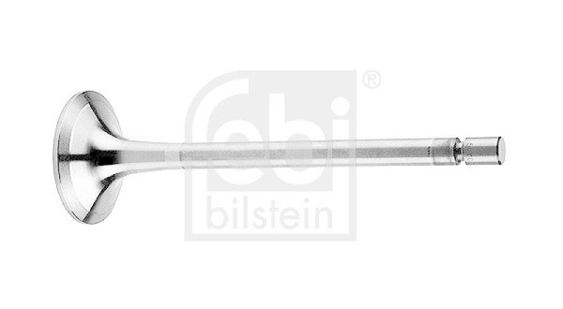 FEBI BILSTEIN 19564 Einlassventil f&uuml;r Mercedes-Benz