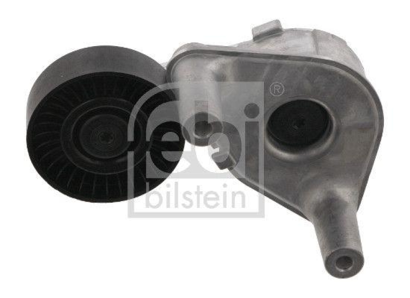 FEBI BILSTEIN 31256 Riemenspanner f&uuml;r Keilrippenriemen f&uuml;r HYUNDAI