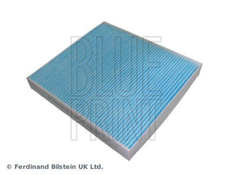 BLUE PRINT ADV182526 Innenraumfilter für VW-Audi