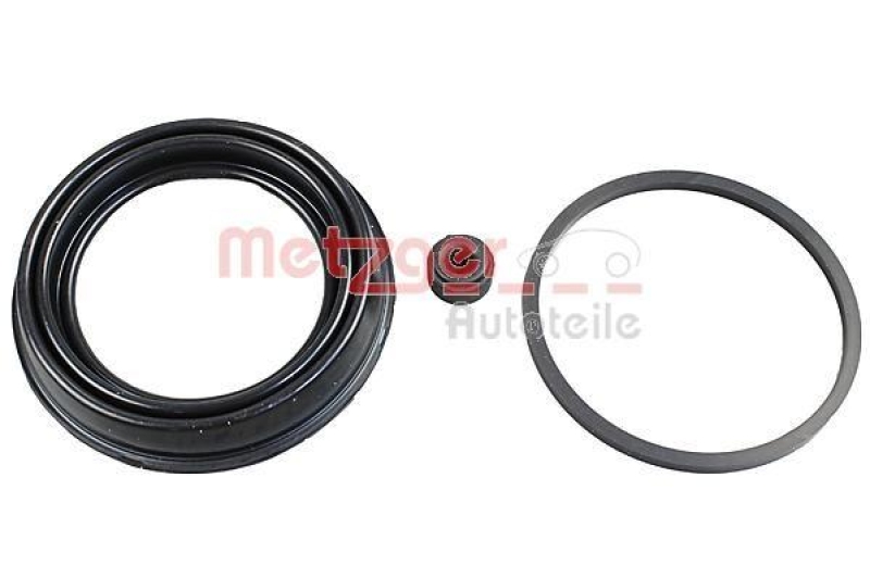 METZGER 114-0056 Reparatursatz, Bremssattel f&uuml;r BMW/FORD/OPEL/PSA/VAG