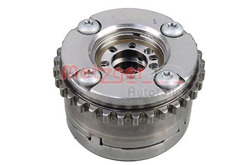 METZGER 2410043 Nockenwellenversteller Hydraulisch f&uuml;r MB
