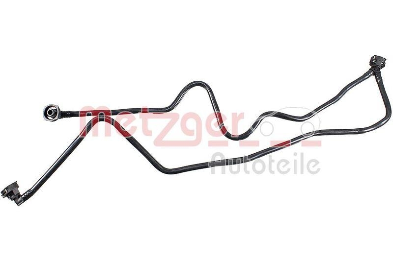 METZGER 4010494 K&uuml;hlmittelrohrleitung f&uuml;r MB
