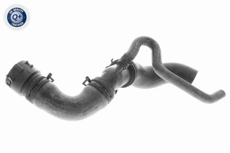 VAICO V10-3915 K&uuml;hlerschlauch f&uuml;r VW