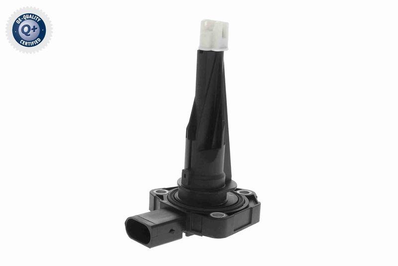 VEMO V20-72-0190 Sensor, Motor&ouml;lstand 3-Polig / mit Dichtung f&uuml;r BMW