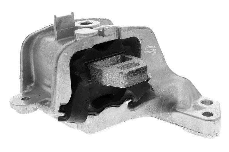 VAICO V42-0650 Lagerung, Motor links f&uuml;r PEUGEOT