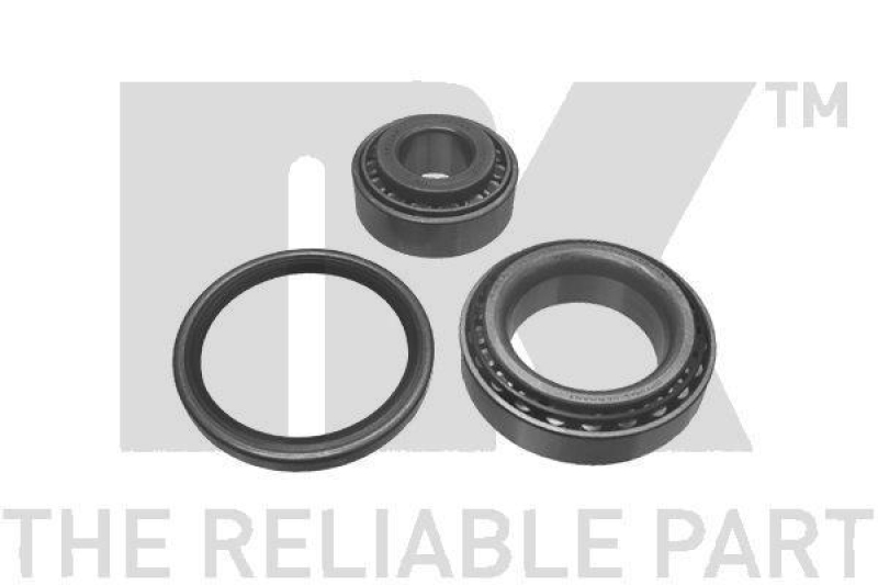 NK 753217 Radlager f&uuml;r KIA, MAZDA