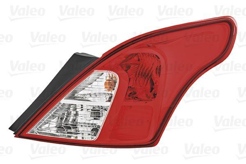 VALEO 047035 R&uuml;cklicht NISSAN Sunny 2011/08 L