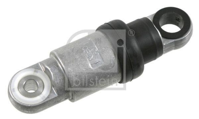 FEBI BILSTEIN 01579 Schwingungsd&auml;mpfer f&uuml;r Keilrippenriementrieb f&uuml;r BMW