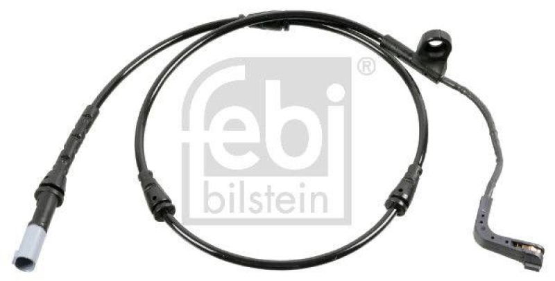 FEBI BILSTEIN 30612 Verschlei&szlig;kontakt f&uuml;r BMW
