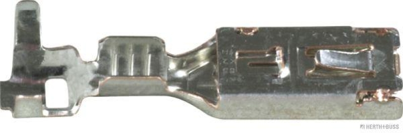 HERTH+BUSS 50253229 Crimpverbinder KOSTAL SLK 2,8 ELA, 0,5 - 1 mm&sup2;