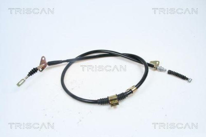 TRISCAN 8140 50116 Handbremsseil f&uuml;r Mazda 626 Gd