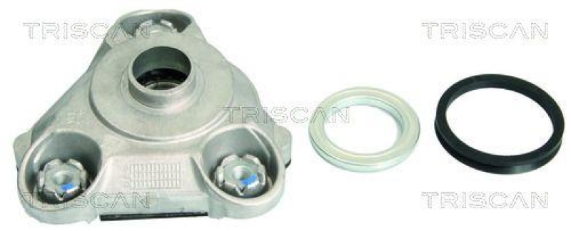 TRISCAN 8500 10919 Federbeinlagersatz f&uuml;r Citroen, Fiat, Peugeot