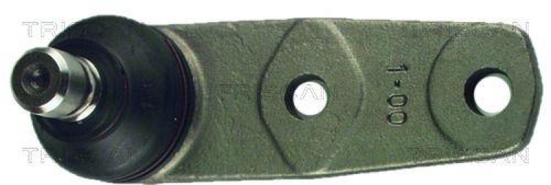 TRISCAN 8500 2555 Traggelenk f&uuml;r Renault