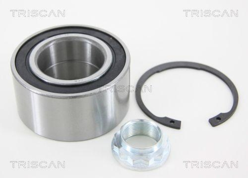 TRISCAN 8530 11114 Radlagersatz Vorne f&uuml;r Bmw X5