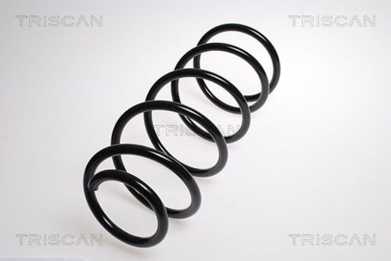 TRISCAN 8750 1058 Spiralfeder Vorne für Citroen, Peugeot