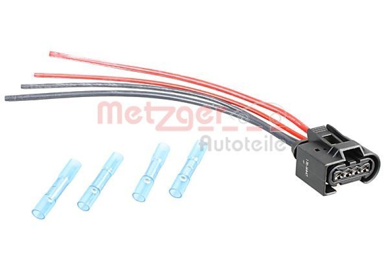 METZGER 2324068 Kabelreparatursatz, Zentralelektrik für MB