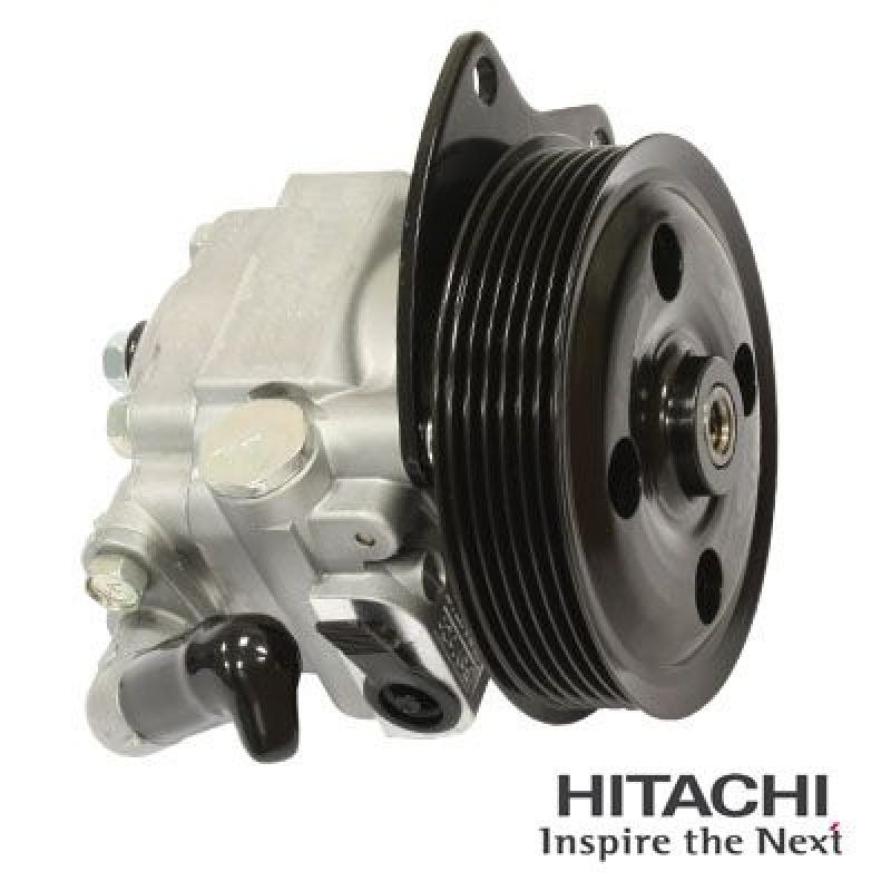 HITACHI 2503643 Hydraulikpumpe Lenkung