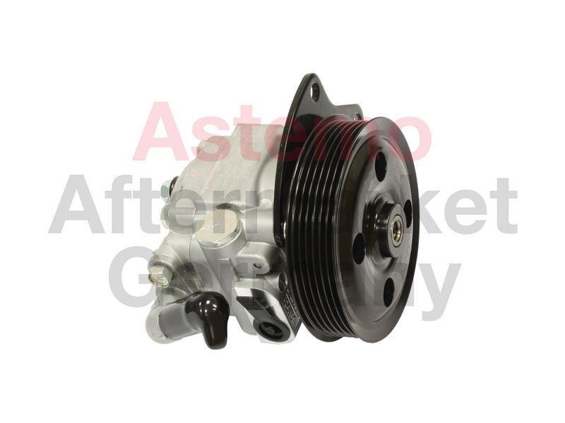 HITACHI 2503643 Hydraulikpumpe, Lenkung für LANDROVER u.a.