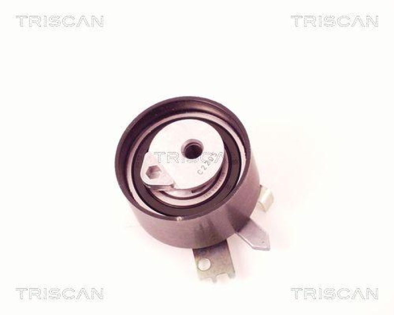TRISCAN 8646 10123 Spannrolle für Mitsubishi, Nissan, Opel,