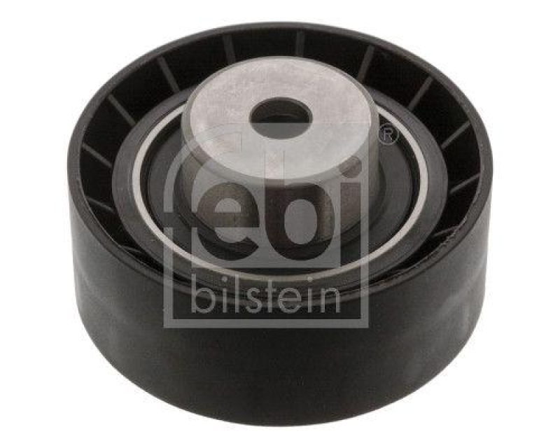 FEBI BILSTEIN 08632 Umlenkrolle für Keilrippenriemen für ROVER