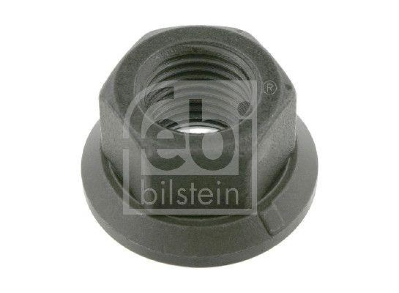 FEBI BILSTEIN 14959 Radmutter mit Drucktelleruniversell verwendbar