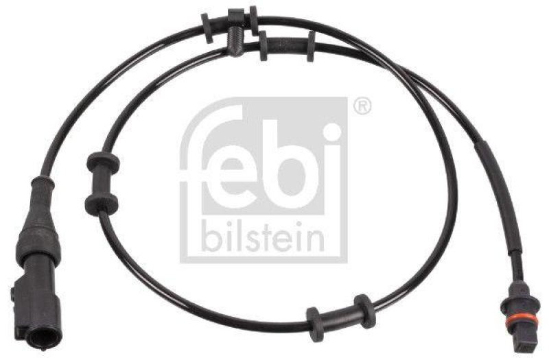 FEBI BILSTEIN 171378 ABS-Sensor f&uuml;r Jaguar