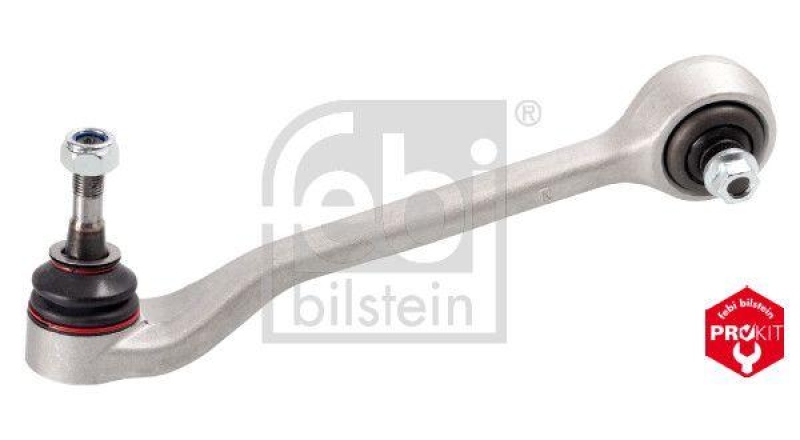 FEBI BILSTEIN 173717 Querlenker mit Anbaumaterial, Lager und Gelenk f&uuml;r BMW