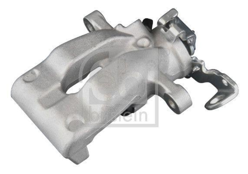 FEBI BILSTEIN 178102 Bremssattel für Opel