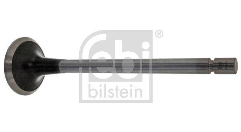 FEBI BILSTEIN 19565 Auslassventil f&uuml;r Mercedes-Benz