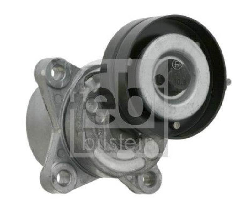 FEBI BILSTEIN 23556 Riemenspanner f&uuml;r Keilrippenriemen f&uuml;r VW-Audi