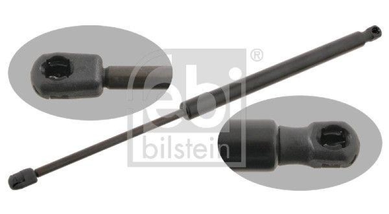 FEBI BILSTEIN 29404 Gasdruckfeder f&uuml;r Heckklappe f&uuml;r MAZDA