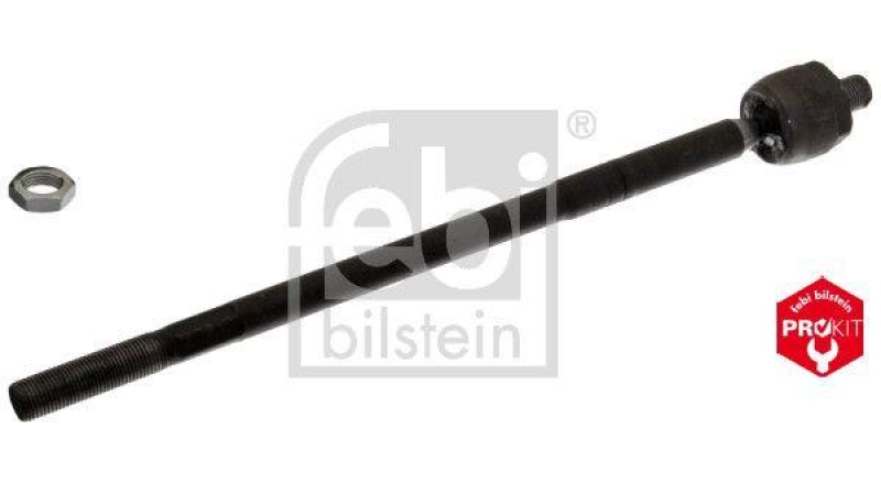 FEBI BILSTEIN 40514 Axialgelenk mit Kontermutter f&uuml;r Ford