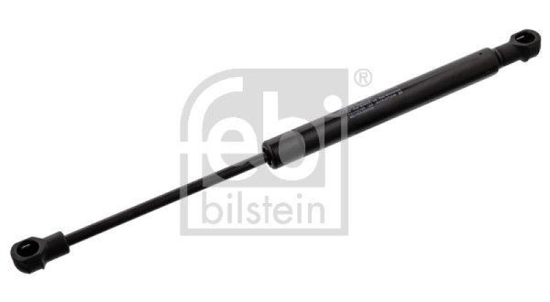 FEBI BILSTEIN 47812 Gasdruckfeder f&uuml;r Kofferraumklappe f&uuml;r Peugeot