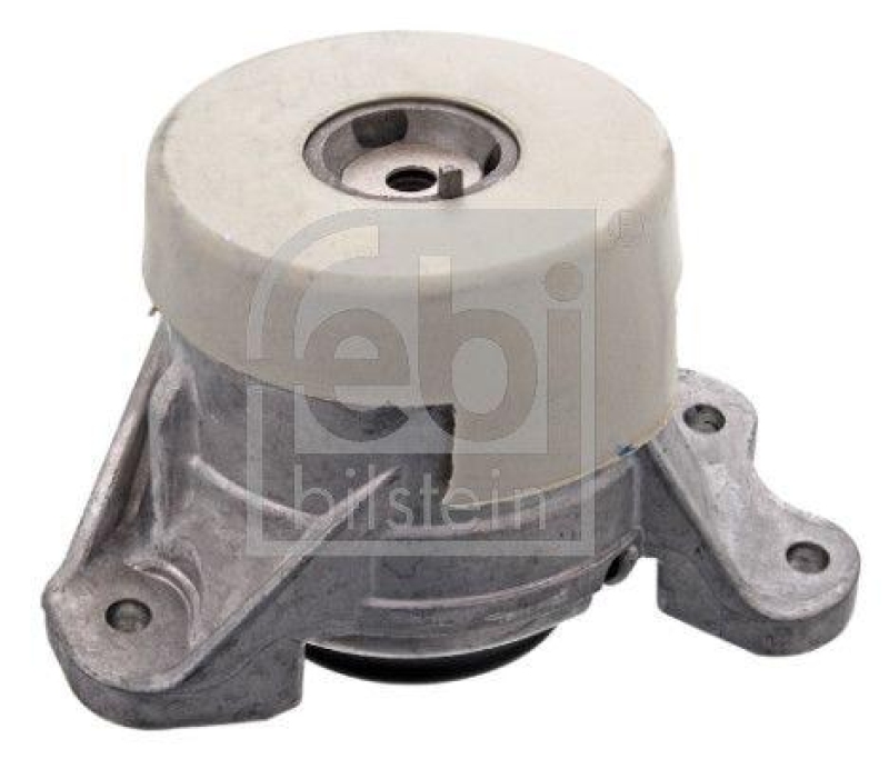 FEBI BILSTEIN 49218 Motorlager mit Schutzkappe f&uuml;r Mercedes-Benz