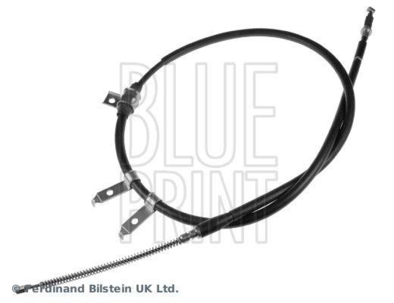 BLUE PRINT ADM546138 Handbremsseil f&uuml;r MAZDA