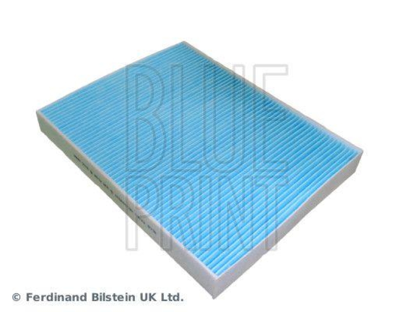 BLUE PRINT ADV182527 Innenraumfilter für VW-Audi