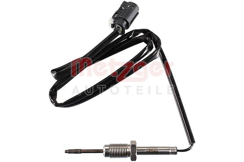 METZGER 08941027 Sensor, Abgastemperatur für BMW