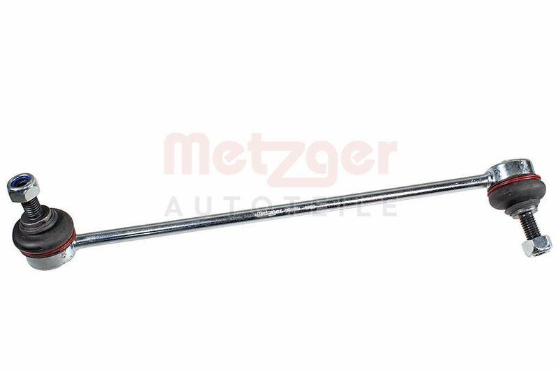 METZGER 53012512 Stange/Strebe, Stabilisator für BMW VA rechts