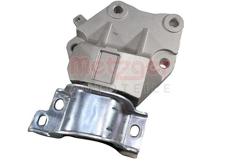 METZGER 8053961 Lagerung, Motor f&uuml;r FIAT