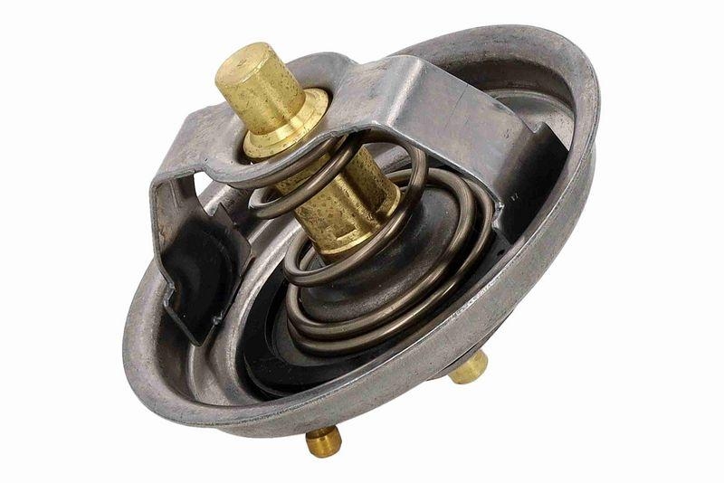 VEMO V15-99-2071 Thermostat, Kühlmittel 80 °C mit Dichtung für VW