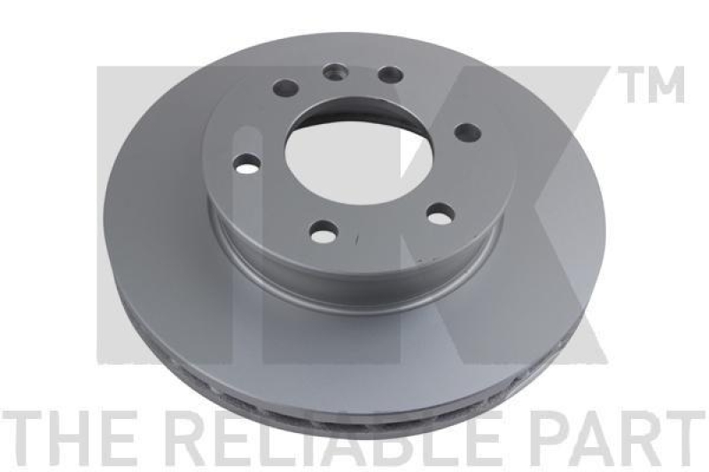 NK 3147123 Bremsscheibe f&uuml;r MERCEDES-BENZ, VW