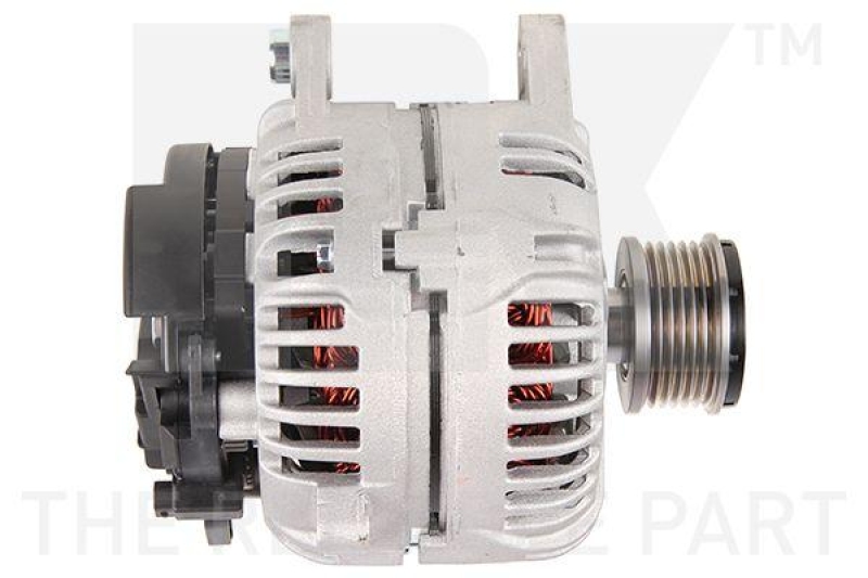 NK 4848611 Generator f&uuml;r DACIA,NISSAN,RENAULT
