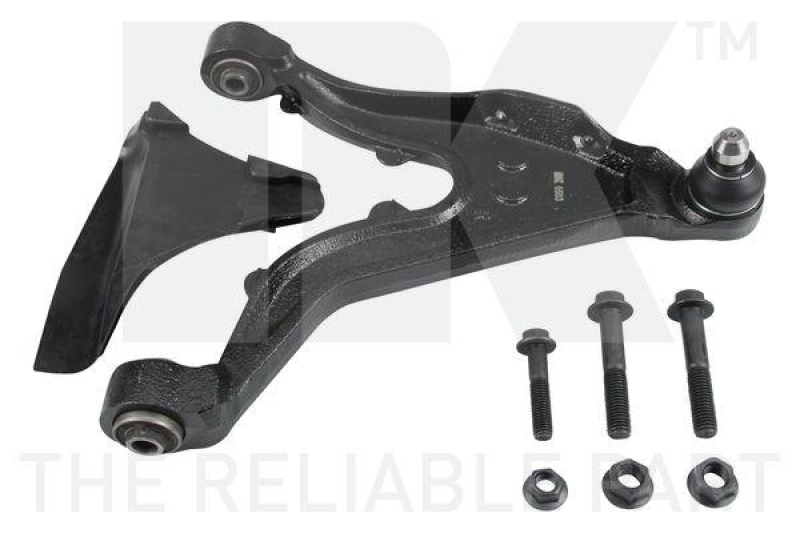 NK 5014810 Lenker, Radaufh&auml;ngung f&uuml;r VOLVO