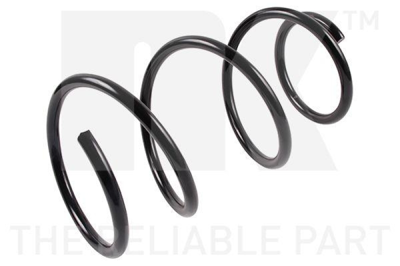 NK 534599 Fahrwerksfeder f&uuml;r TOYOTA