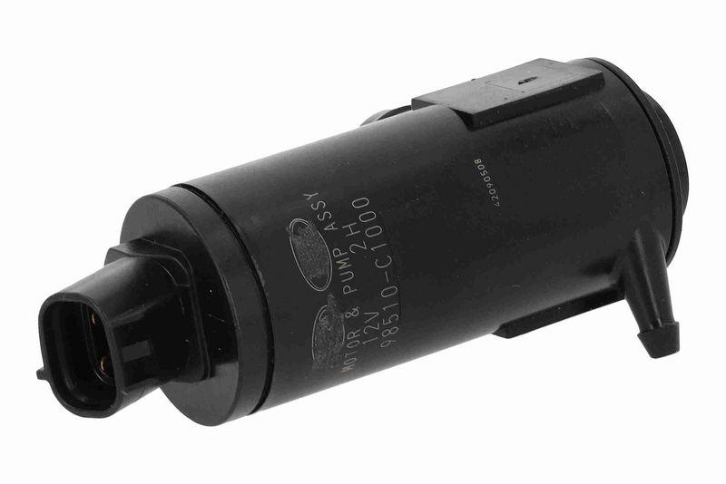 ACKOJA A53-08-0007 Waschwasserpumpe, Scheinwerferreinigung für KIA